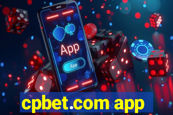 cpbet.com app